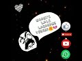 Status Wa Reggae Lali Rasane Tresno