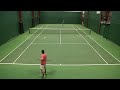 TW - Shotgun 15 Tournament (Semifinal): Spencer vs Chris