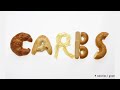 Sweet Spot: Carbohydrates