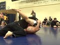 Chris Williams verses Ray Armstrong
