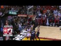 Top 10 NBA Plays: February 28th