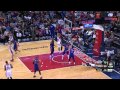 Top 10 NBA Plays: February 28th Top 10 NBA Plays: February 28th