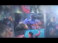 MARVEL War of Heroes - Character Trailer