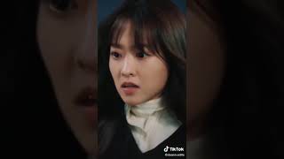 Park Bo Young tries to kill herself Doom At Your Service | Ep. 3