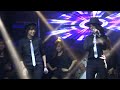 2) นัน หงหยก AF10 - NHY Jouney of Us: Moves Like Jagger
