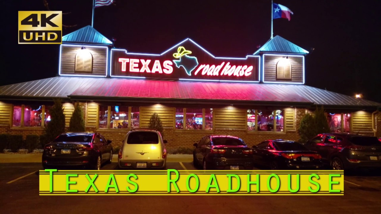 Texas roadhouse decatur illinois