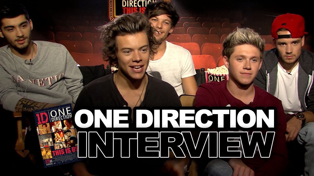 Games of one direction dating