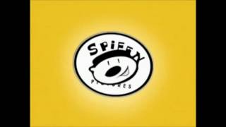 Nelvana.klaskycsupo.spiffy Is Weird