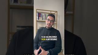 Kadınlarda Yağ Yakımı Ve Regl Dönemi Bölüm 1