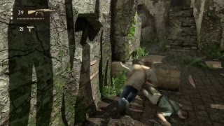 Uncharted Series Remastered Pt.2