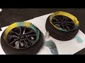 ex rims