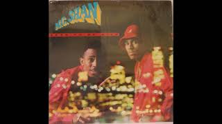 Watch Mc Shan Words Of A Freestyle video