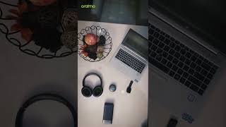 The Big Power You Need Oraimo Powerbox 400