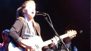 Watch Crystal Bowersox All That For This video