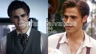 Stefan Salvatore Tvd 1864 Hotbad Scenepack 1080P4K