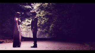 One Last Dance, Damon And Elena