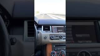 İnstagram Araba Snap / Land Rover / Ahmet Kaya Uzun Yol Snap