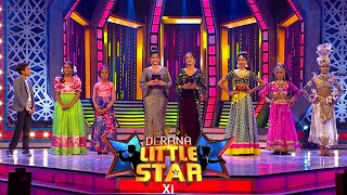 Derana Little Star ( Season 11 )| 05th June 2022