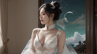 [Ai-Venus] ♡Chinese Mythology Fairy Chang'e♡ [Ai Lookbook]