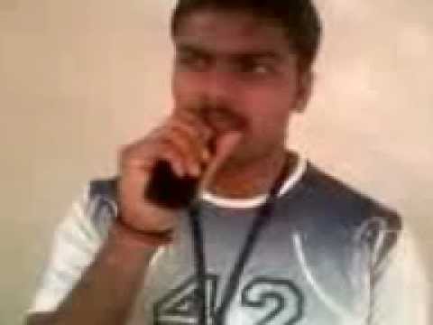 tumse milne ki tamanna hai by abhishek tiwari.mp4