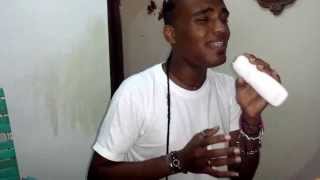 Watch Lilly Goodman Reparame video