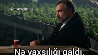Eşkiya Dünyaya Hükmdar Olmaz Whatsapp Üçün Status Menali Sozlrr