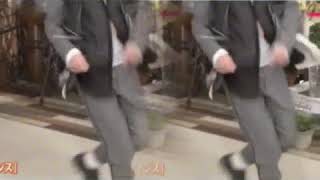 Dancing Ikuta Touma