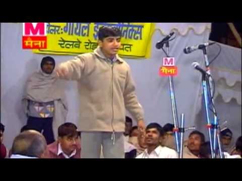 Haryanvi Ragni- Pani Aali Pani Paya De | Maina Hit Ragniyan...
