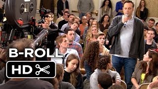 Delivery Man Complete B-Roll (2013) - Vince Vaughn Comedy HD