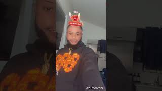 Happy Earthstrong Akeem