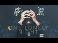 view One Lonely Night