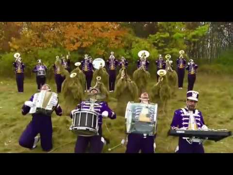 OK Go - This Too Shall Pass
