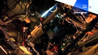 Batman Begins - Trailer