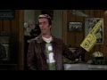 NFL- American Family Commercial (Best Fans Ever--TV Show Charactors--SB45)