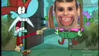 Ytp - Chowder Is Afraid Of Freaks