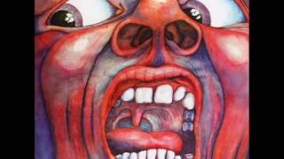 Watch King Crimson Moonchild Including The Dream And The Illusion video