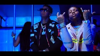 Lil Durk Ft. Moneybagg Yo - Uzi