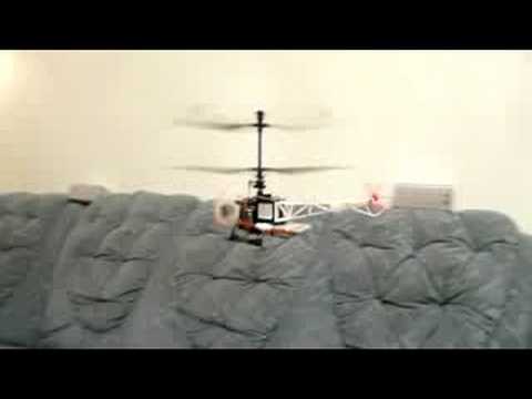 Copter testin Vasi Tests His Gorgeous Heli Copter I Am Shootin