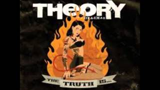 Watch Theory Of A Deadman Better Or Worse video