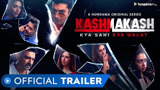 Kashmakash Film online watch free