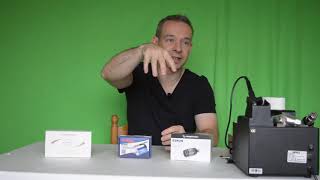 Comment Choisir Un Moteur Brushless ? Ou Le Remplacer ? Modelisme Rc
