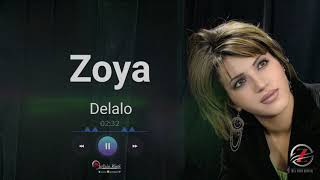 Zoya Delalo 2006 Audio زويـــا دلالـۆ