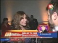 Mshow-Florencia Peña disfrutá de "Tu Cara me Suena"