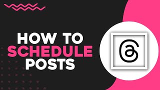 How To Schedule Posts On Threads Easiest Way