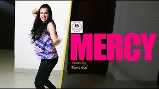 Mercy | Badshah | Hip Hop | Dance Cover | Tanvi Sood