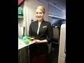 Cabin Crew Qatar vs Emirates