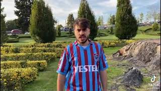 Cupa Cupa Cupamuzu Verunn Trabzon Spor Marş