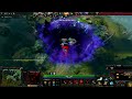 Dota 2 - w33 7800 MMR Plays Shadow Fiend vol 1# - Ranked Match Gameplay