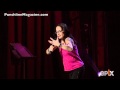 Janeane Garofalo - awkward adolescent groping (2010)