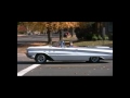 Zempel's 1960 Buick LeSabre Convertible with Zempel Music